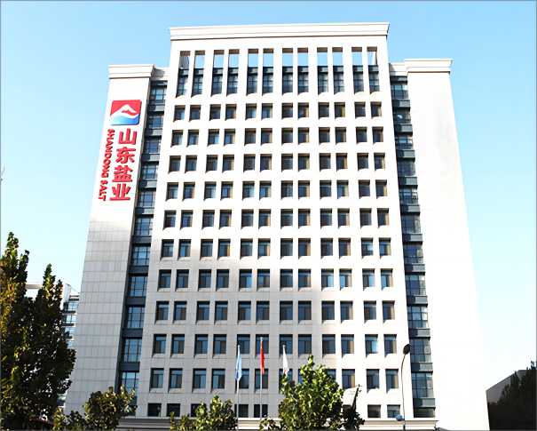 企業(yè)簡介