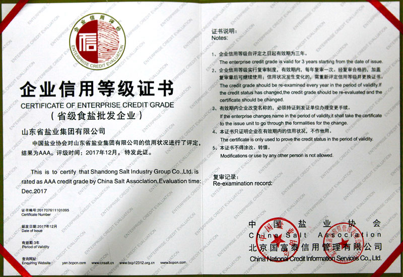 鹽業(yè)集團
